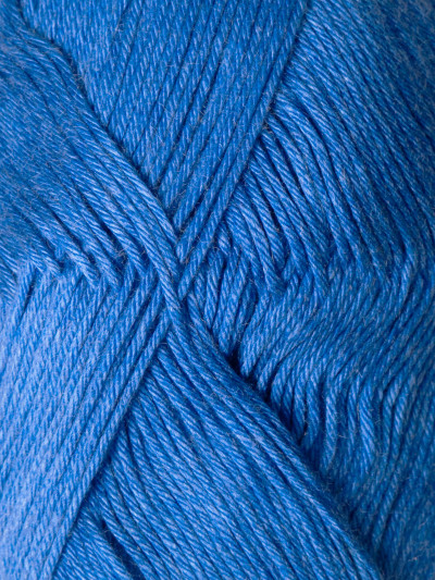 Пряжа &quot;Флоу&quot; (06 - Королевский сапфир)