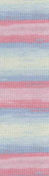 Пряжа BABY WOOL BATIK Alize - (цвет 3571)