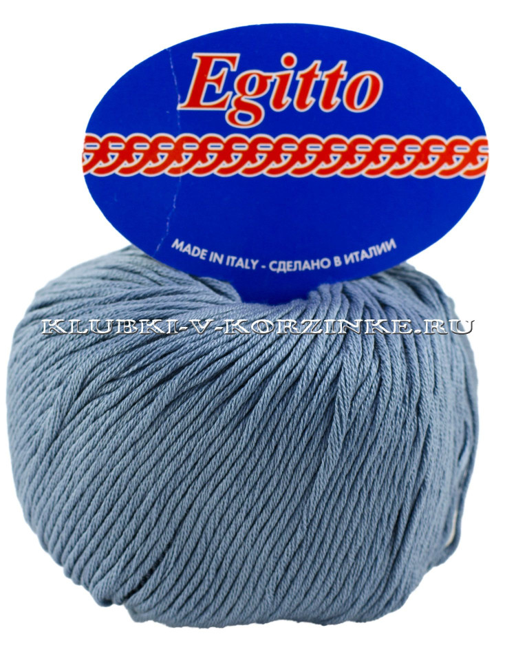 Egitto Пряжа Хлопок Купить