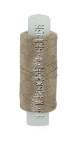 Нитки швейные 45 лл 200 м (6003 - Бежево - серый)