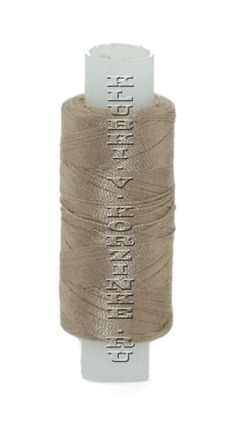 Нитки швейные 45 лл 200 м (6003 - Бежево - серый)