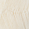 Пряжа «Алетта» - (034 - Сливочный зефир) - Пряжа «Алетта» - (034 - Сливочный зефир)