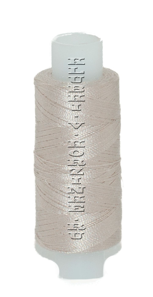 Нитки швейные 45 лл 200 м (5302 - Серо - кремовый)