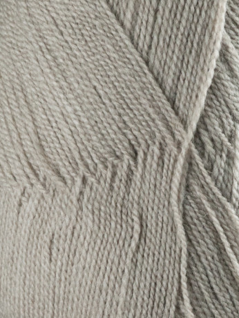 Пряжа Пехорка «Ангорская теплая» - (43 - Суровый лён)