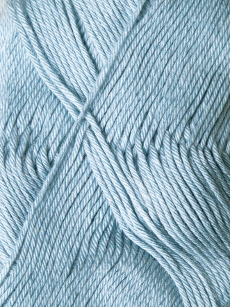 Пряжа "Флоу" (08 - Небесная вуаль)