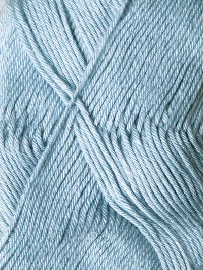 Пряжа &quot;Флоу&quot; (08 - Небесная вуаль)