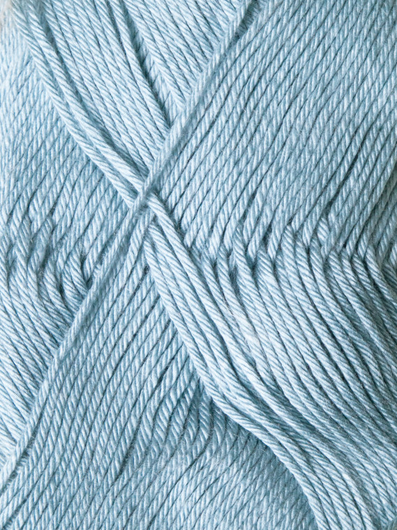 Пряжа "Флоу" (08 - Небесная вуаль)