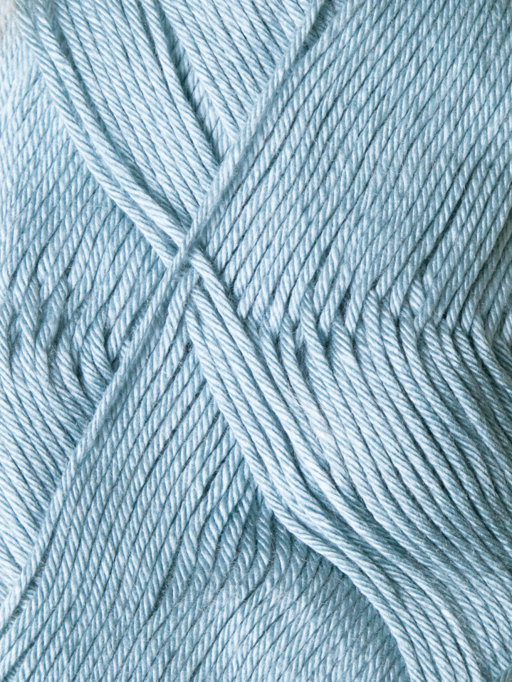Пряжа "Флоу" (08 - Небесная вуаль)