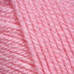 Пряжа YarnArt "BABY" - (597 - Розовый)
