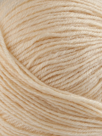 Пряжа Пехорка «Детский каприз» - (53 - Светло-желтый)