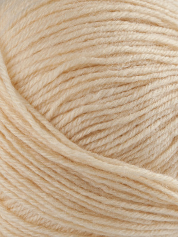 Пряжа Пехорка «Детский каприз» - (53 - Светло-желтый)