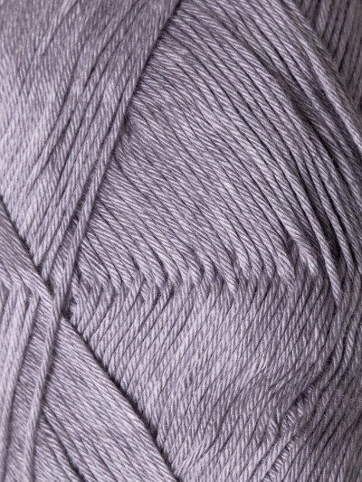Пряжа &quot;Флоу&quot; (09 - Сиреневый вечер)
