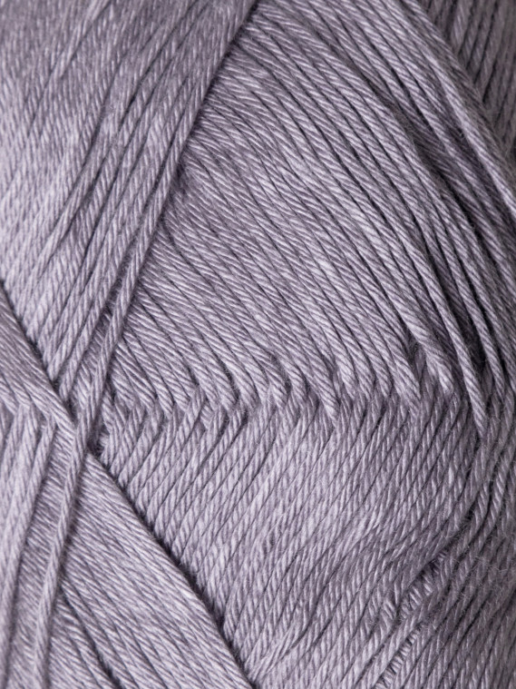 Пряжа "Флоу" (09 - Сиреневый вечер)