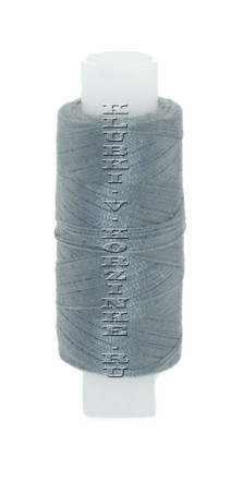 Нитки швейные 45 лл 200 м (6708 - Серо - голубой)