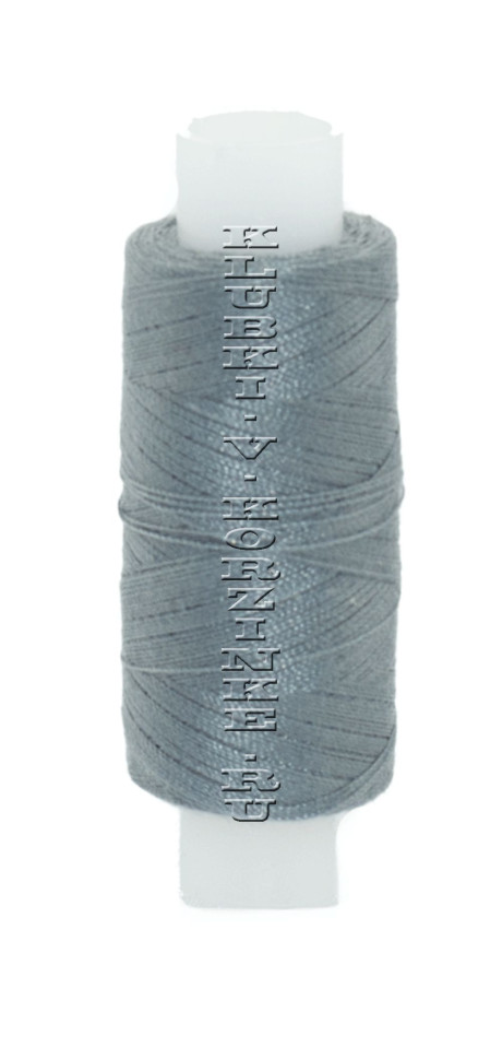 Нитки швейные 45 лл 200 м (6708 - Серо - голубой)