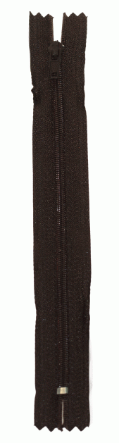 Молния Спираль н/р G003A Blitz, тип 3, 18 см (294 - Коричневый)