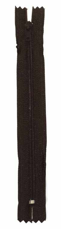 Молния Спираль н/р G003A Blitz, тип 3, 18 см (294 - Коричневый)