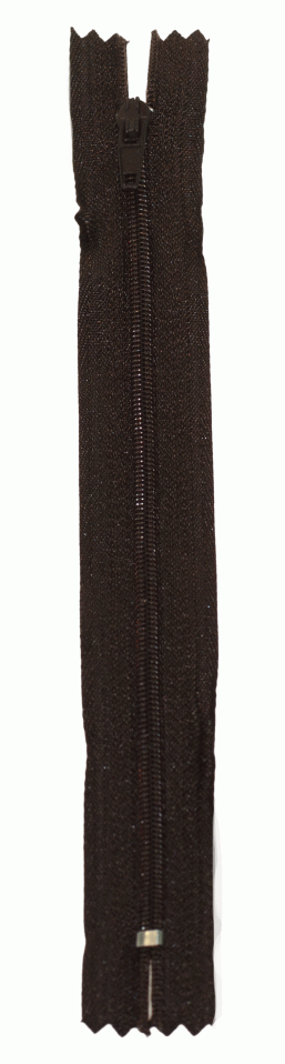 Молния Спираль н/р G003A Blitz, тип 3, 18 см (294 - Коричневый)