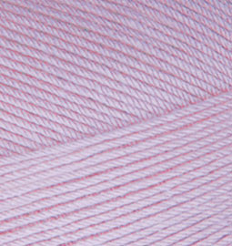 Пряжа FOREVER Alize - (166 - Лиловый)