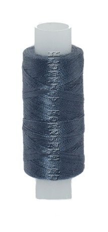 Нитки швейные 45 лл 200 м (6308 - Т.серый)