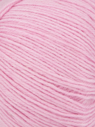 Пряжа Пехорка «Детский каприз» - (29 - Розовая сирень)