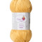 Пряжа "Флоу" (11 - Солнечный шелк)