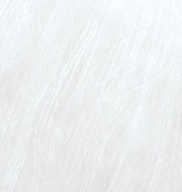 Пряжа KID ROYAL Alize - (55 - Белый)