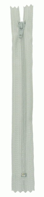 Молния Спираль н/р G003A Blitz, тип 3, 18 см (300 - Св.серый)