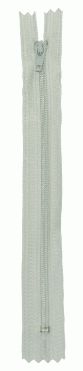 Молния Спираль н/р G003A Blitz, тип 3, 18 см (300 - Св.серый)