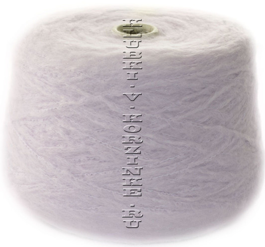 Пряжа в бобинах Bullo (02 - Пыльная сирень)