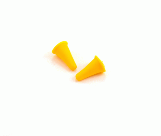 Наконечники для спиц малые (2-5 мм)
