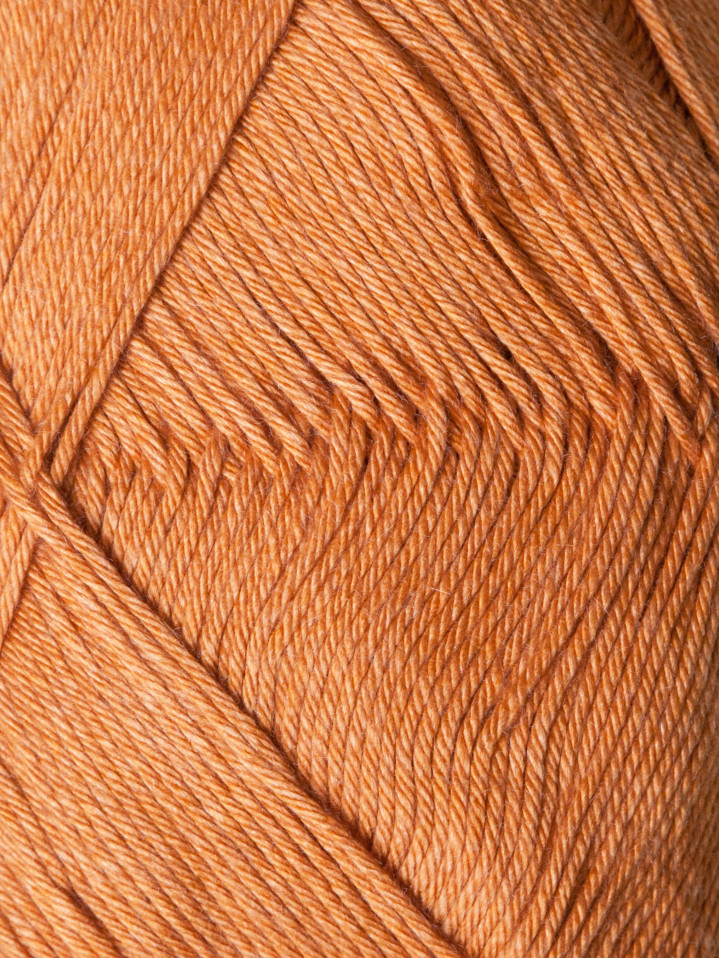Пряжа "Флоу" (12 - Пряный янтарь)