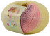 Пряжа BABY WOOL BATIK Alize - (цвет 4006)