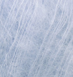 Пряжа KID ROYAL Alize - (51 - Серый)