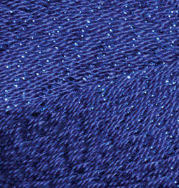 Пряжа FOREVER SIMLI Alize - (141 - Василек)