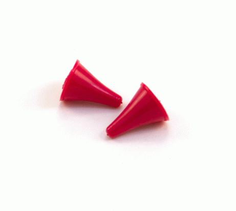 Наконечники для спиц большие (5-10 мм)