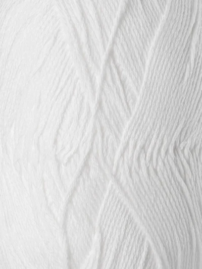 Пряжа Пехорка «Детский хлопок» - (01 - Белый)