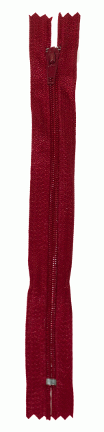 Молния Спираль н/р G003A Blitz, тип 3, 18 см (160 - Св.бордовый)