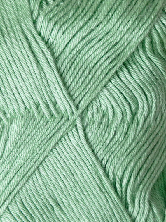 Пряжа &quot;Флоу&quot; (14 - Яблочный шелк)