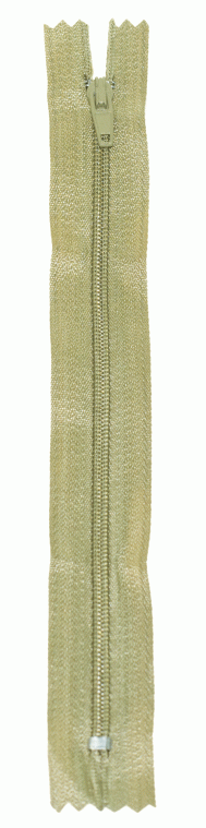 Молния Спираль н/р G003A Blitz, тип 3, 18 см (127 - Серо - бежевый)