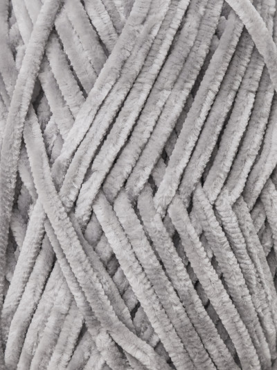 Пряжа «Лапушка» - (53 - Серебристый туман)