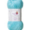 Пряжа "Флоу" (15 - Лазурное небо)