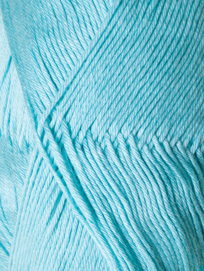 Пряжа &quot;Флоу&quot; (15 - Лазурное небо)