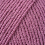Пряжа YarnArt "MERINO DE LUXE" - (560 - Фиалковый)