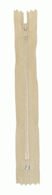 Молния Спираль н/р G003A Blitz, тип 3, 18 см (298 - Св.бежевый)