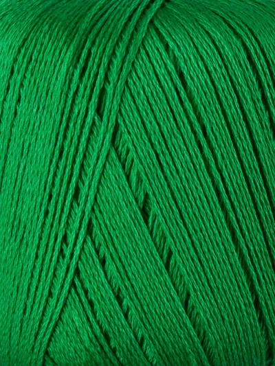 Пряжа Камтекс «Хлопок Мерсеризованный» - (044 - Трава)