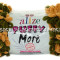 Пряжа Puffy More Alize - (6277 - Хаки, шафран)