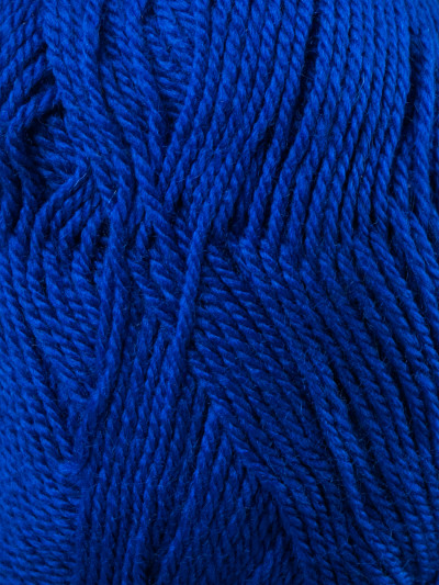 Пряжа Камтекс «Бамбино» - (019 - Василек)