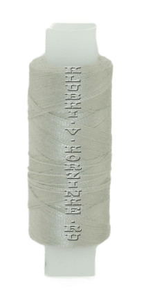 Нитки швейные 45 лл 200 м (4902 - Св.серый)