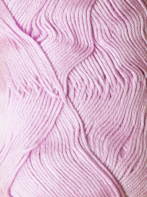 Пряжа &quot;Флоу&quot; (17 - Цвет сакуры)